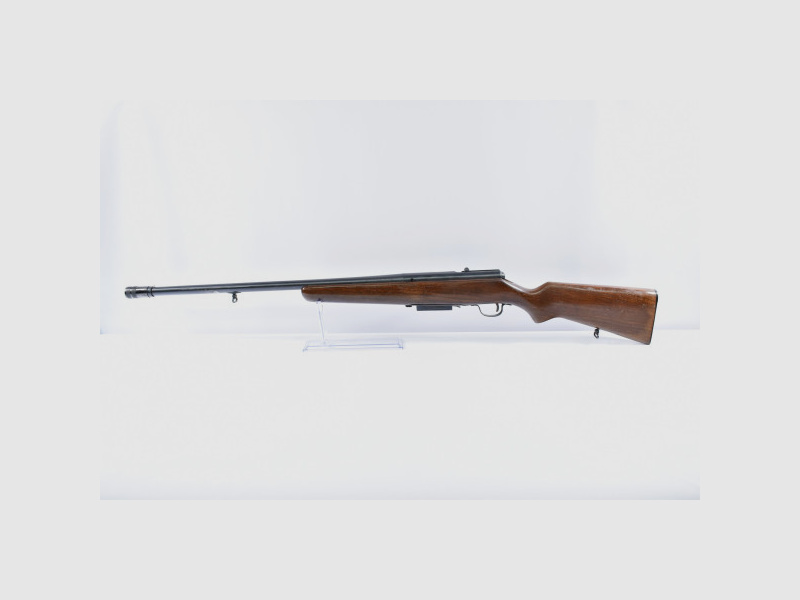 Stevens 78 16/70 Repetierflinte