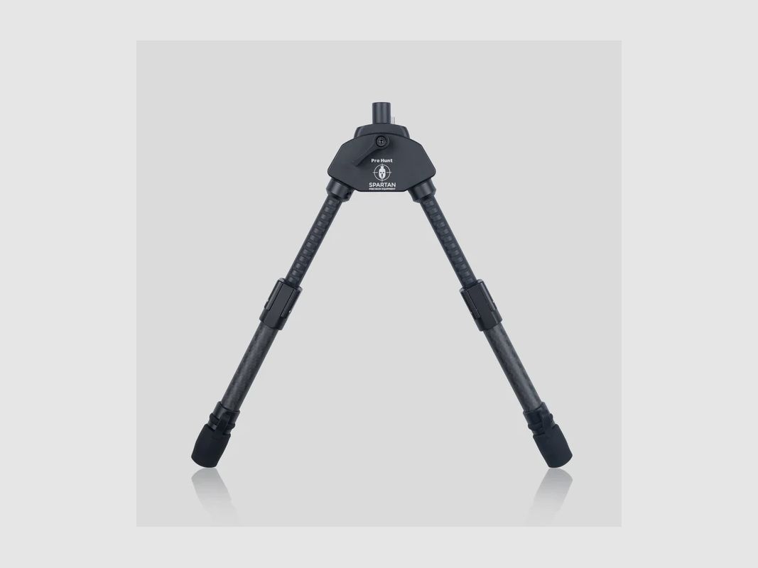 Bipod® bipied Spartan Javelin Pro Hunt Tac, image 7 sur 16