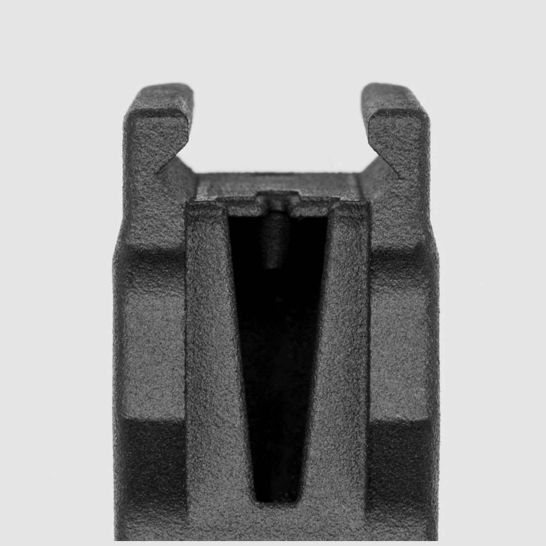 MAG - HOLDER | nur für 21 mm Picatinny | Vertical Grip | Pistelle X-68