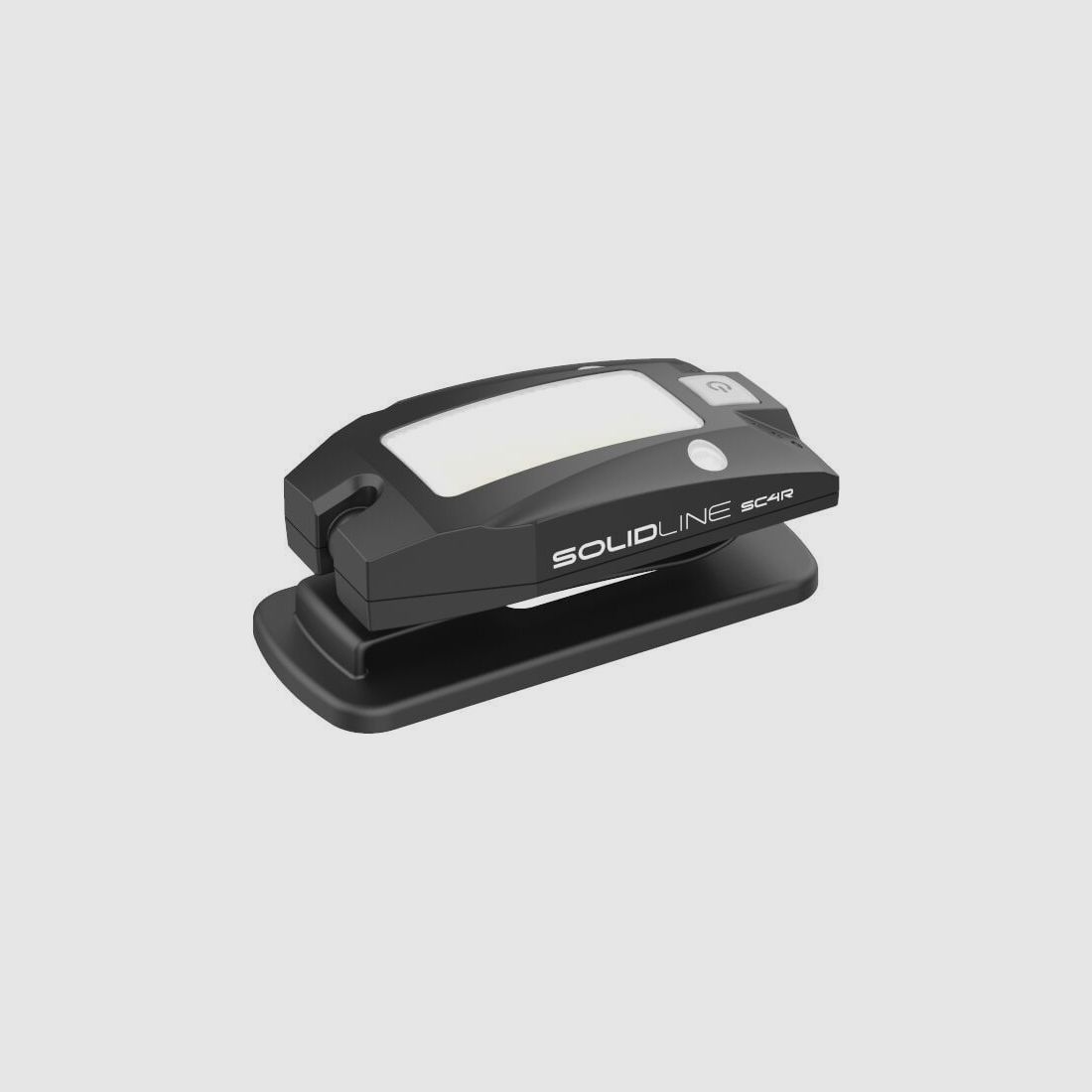 Ledlenser Solidline SC4R