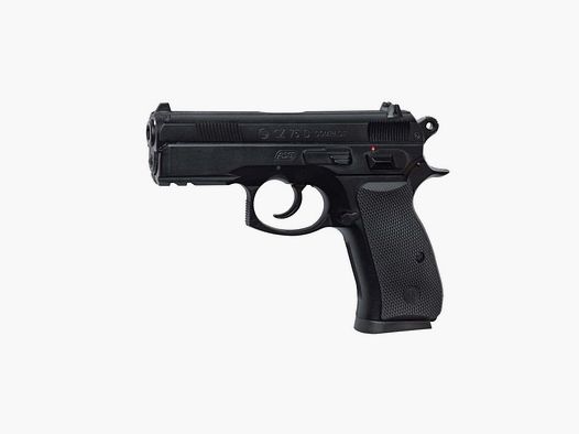 ASG CZ 75D Compact GNB Replica