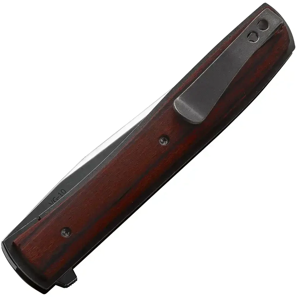 Böker Plus Taschenmesser UrbanTrapper Cocobolo