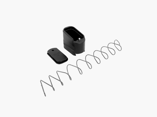 Magazine extension +5 S15 Glock 43X / 48 - Shield Arms