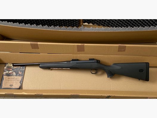 Mauser M18 8x57IS 47cm