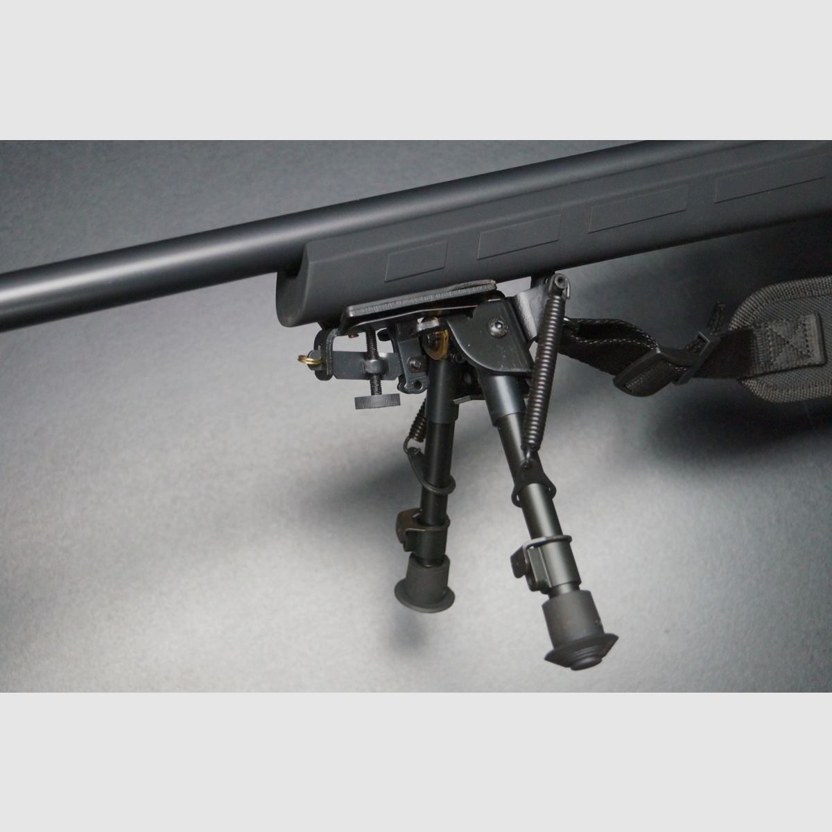 CZ 457 Varmint 22 LR inclusief richtkijker en demper, afbeelding 8 van 9