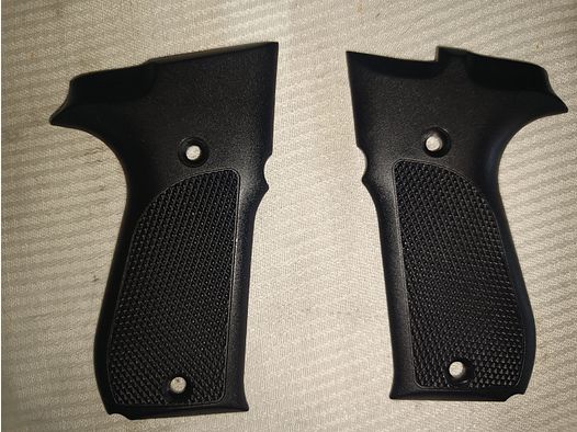 Walther P88 original grips