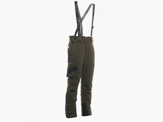 Deerhunter Muflon Hose Art Green