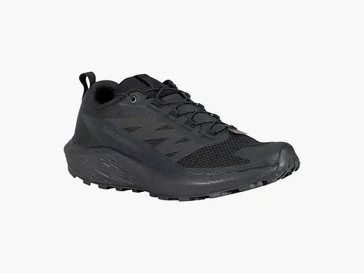 Salomon Salomon Trailrunningschuhe Sense Ride 5 SR schwarz