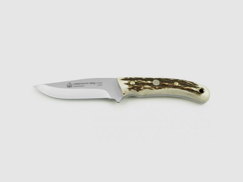 PUMA IP catamount, stag