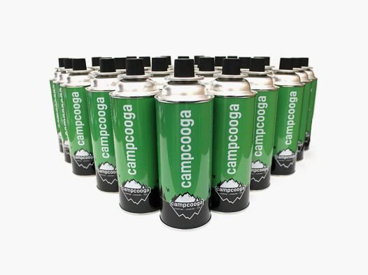 Cartuchos de gas butano 227 gramos MSF-1a