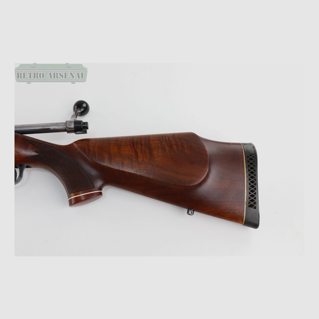Tikka M55