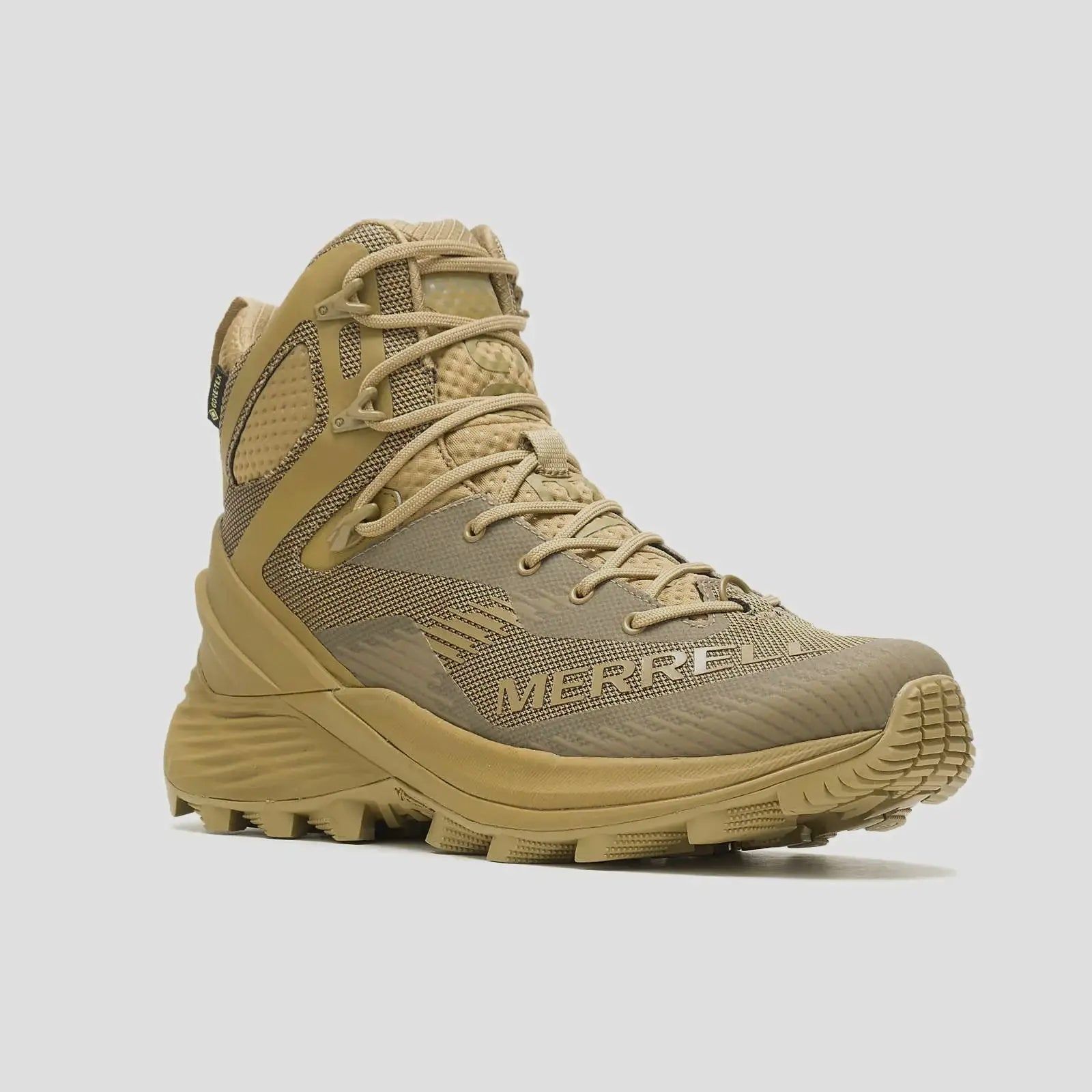 Merrell Tactical Merrell Tactical Einsatzstiefel Rogue Tactical GTX - Coyote / 41.5 Herren