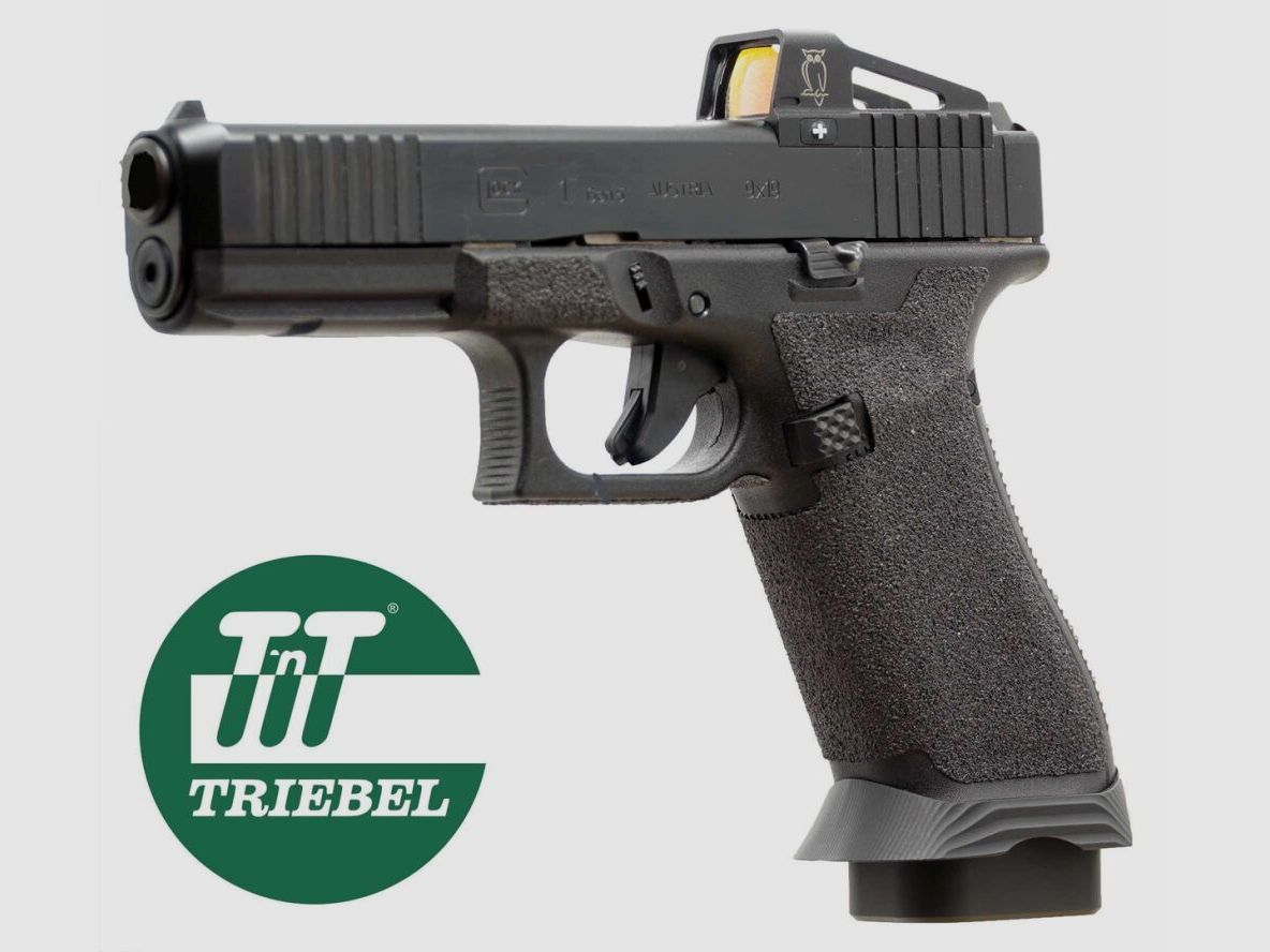 Glock Mod. 17 Gen5 TnT specOps, zdjęcie 4 z 4