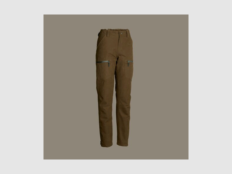 Northern Hunting Damen Jagdhose Elk Svana Dark Green 38