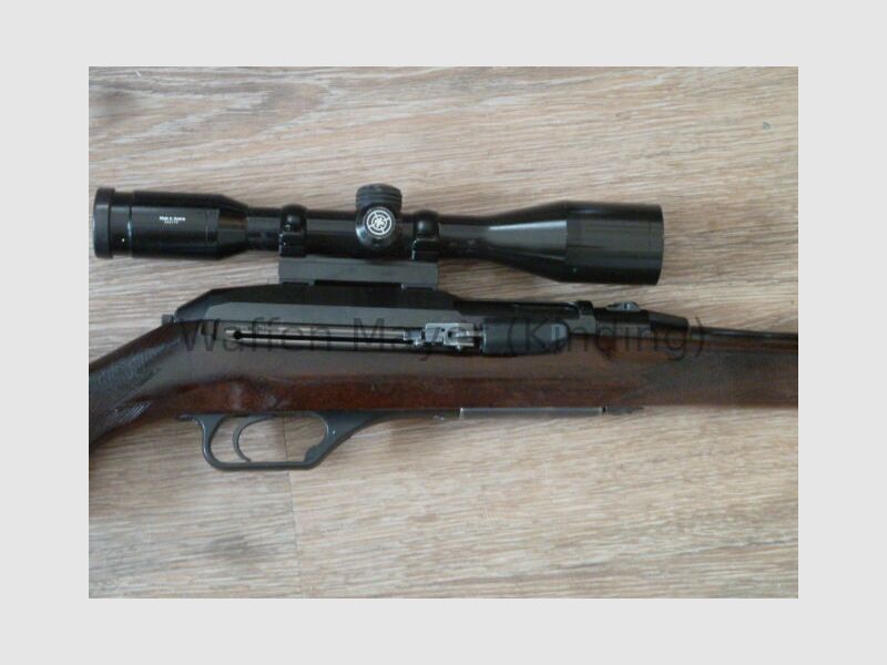 Heckler & Koch Mod.770