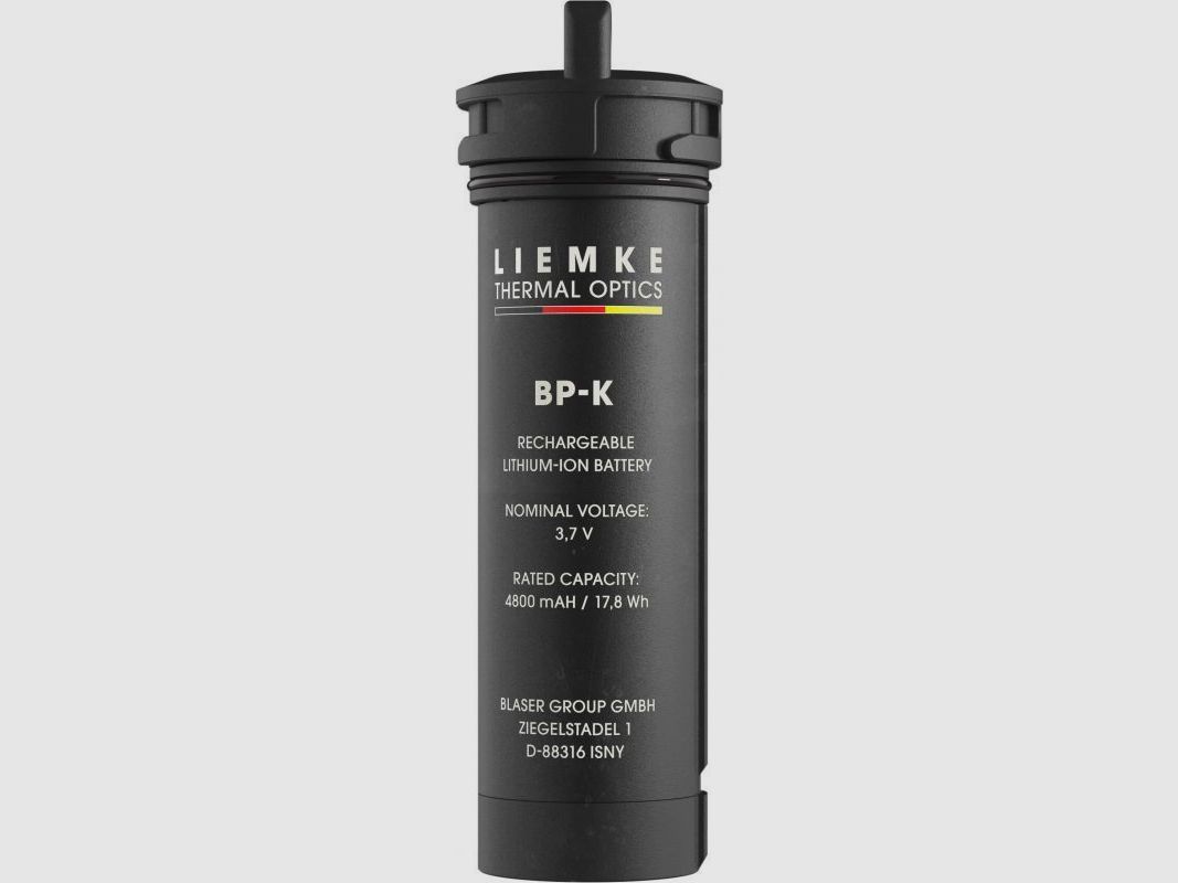 Liemke Battery Kit