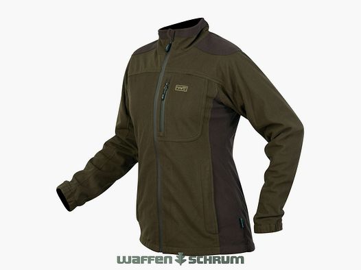 HART Jacke Belfort- S oliv