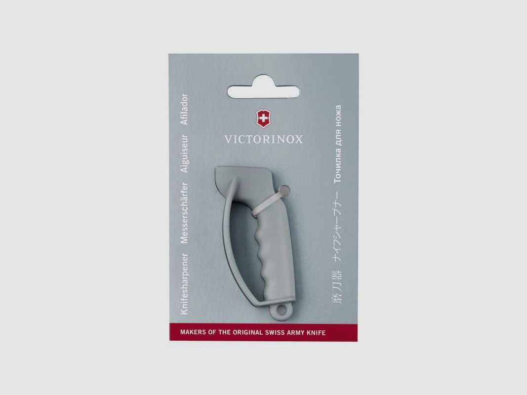 Afila afilador de cuchillos Victorinox