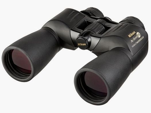 Nikon Nikon binoculars Action EX 12x50 CF