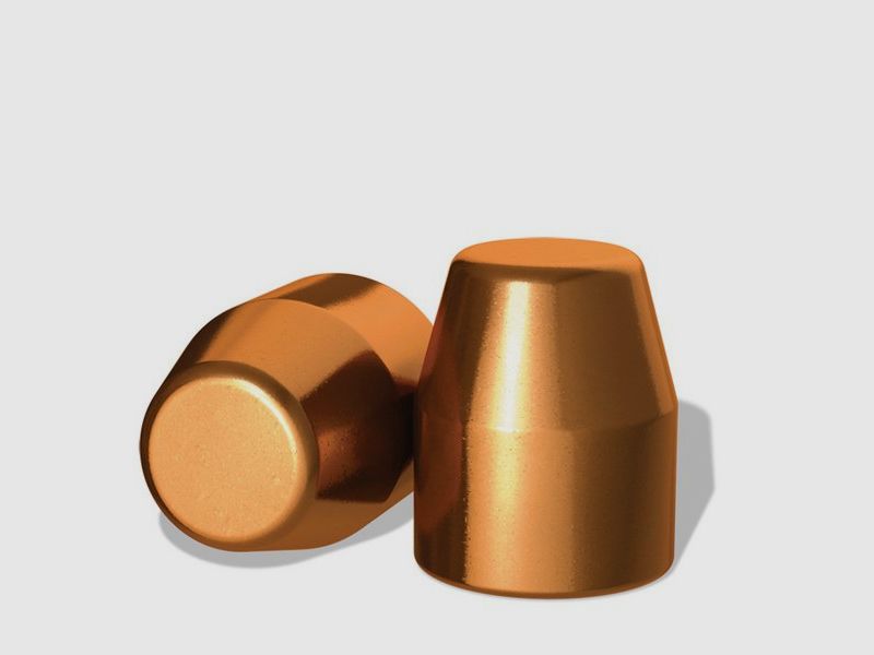 H&N Geschosse Kurzwaffe .45 TC .452 200 gr HS