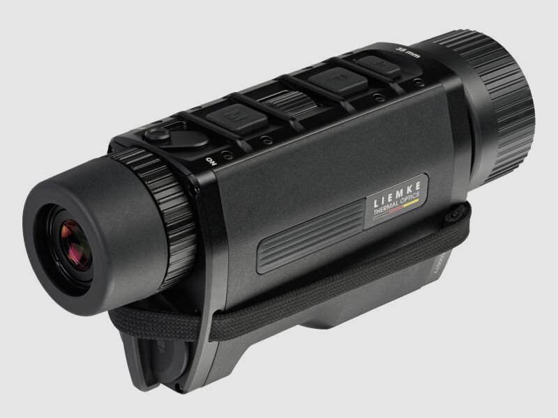 Liemke Keiler-1 handheld device