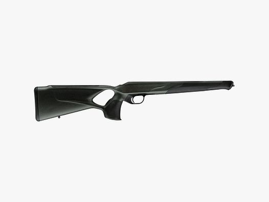 Blaser R8 Professional Success verwisselbare kolf - Kleur: donkergroen