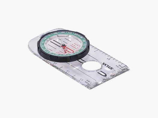 Silva Compás Lineal Ranger
