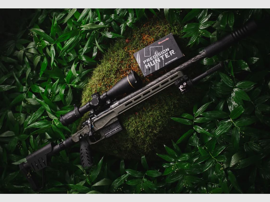 Horizon Firearms Venatic DM Karabin powtarzalny