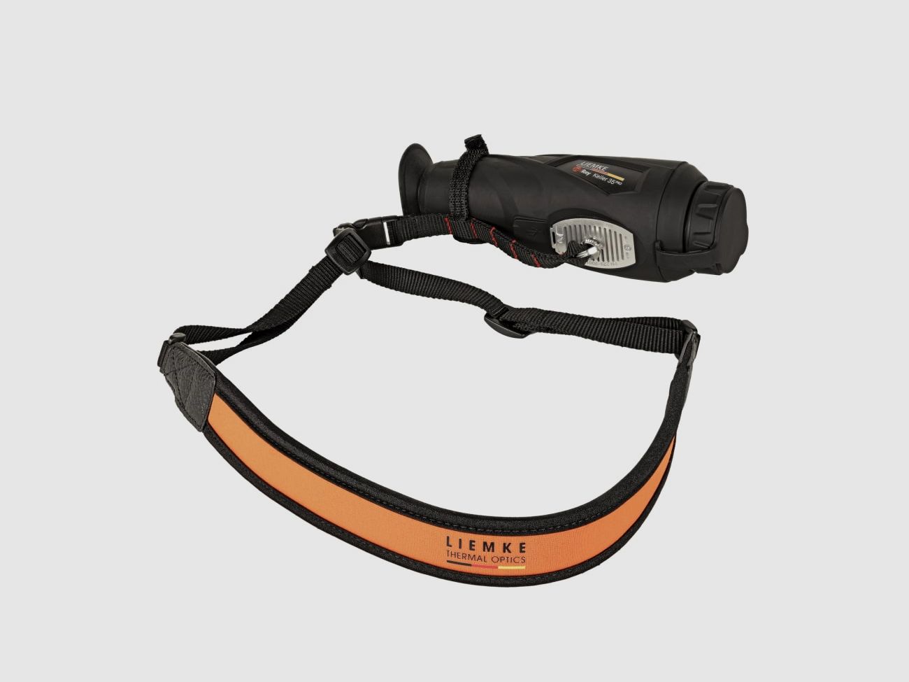 Liemke carrying straps