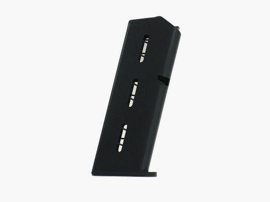 Magazin 6-RD schwarz Pistole Star PD