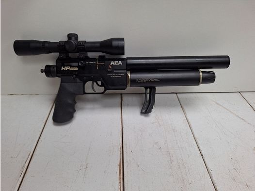 AEA Hp SS 30 Cal 7.62 mm Semi auto