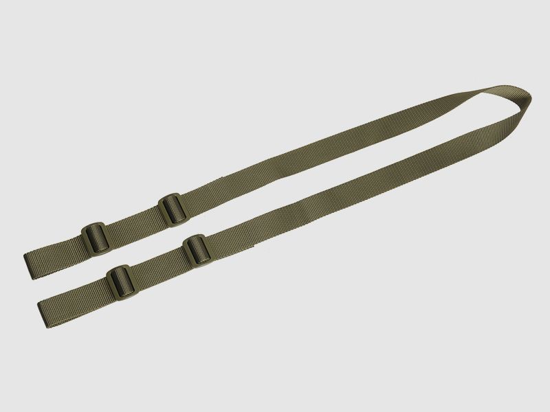 2-Point Rifle Sling - Olive [8FIELDS]