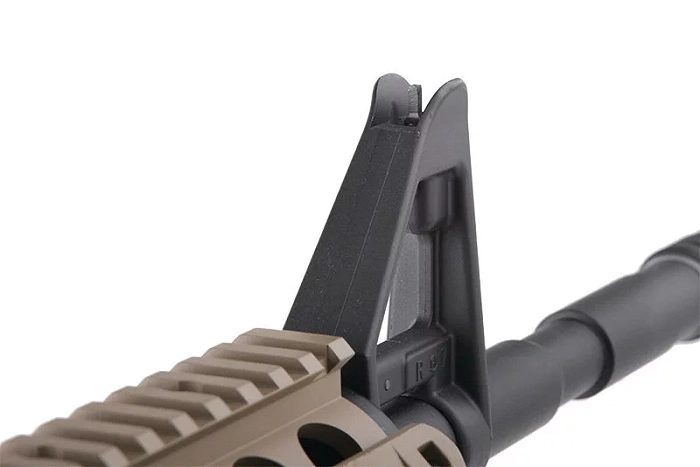 Carabina ASG Specna Arms SA-C03 CORE - Half-Tan, imagen 53 de 62