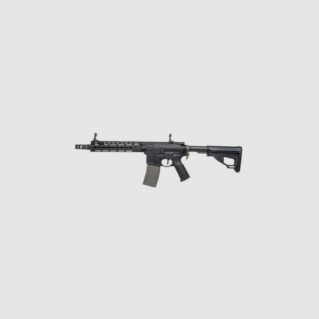 GSG Octa²rms X Amoeba Pro M4 KM09 Fucile Airsoft