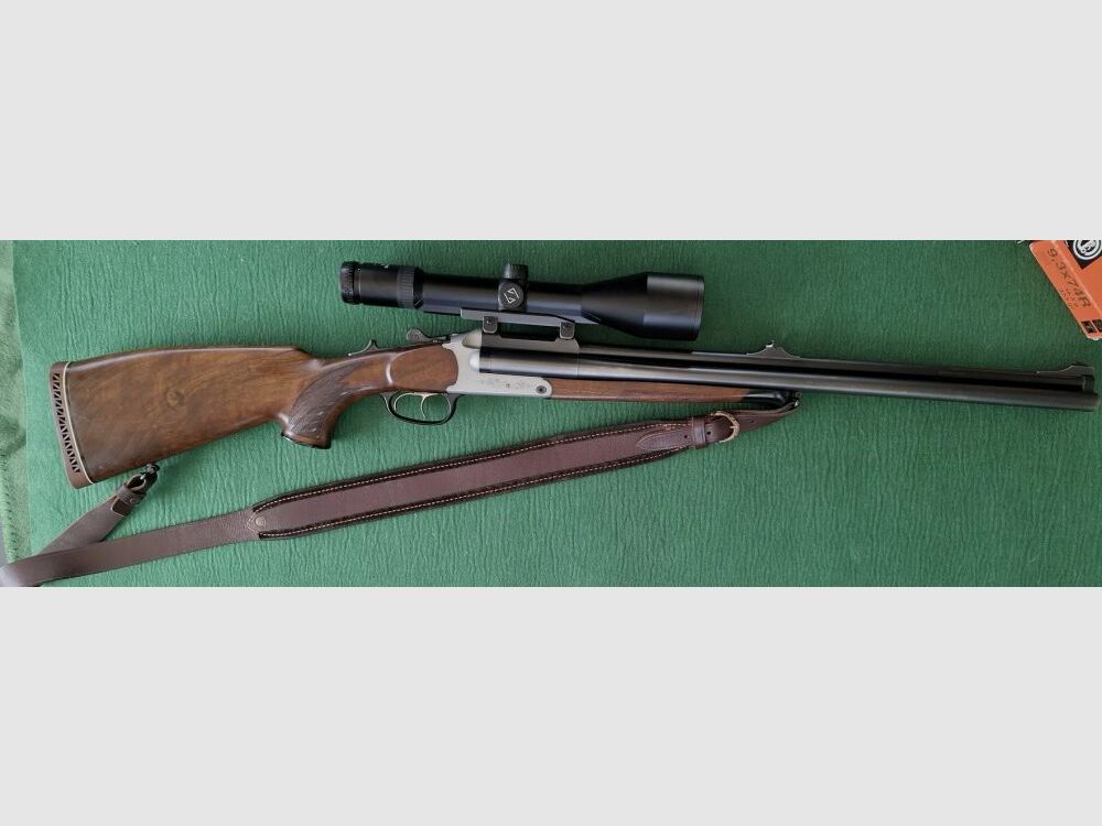 Blaser D99 Duo