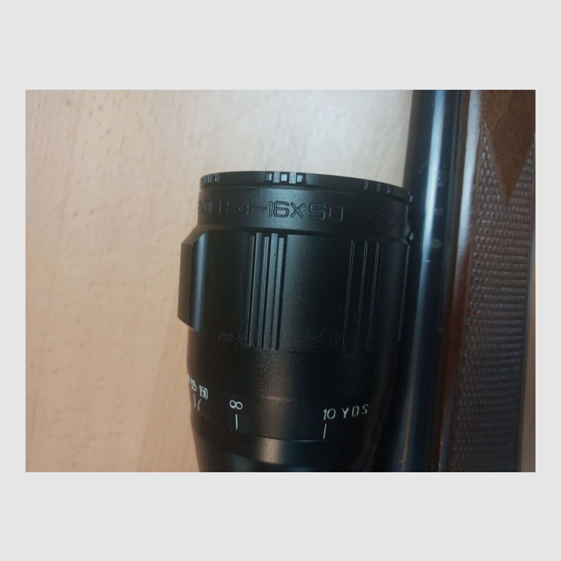 Voere M 98