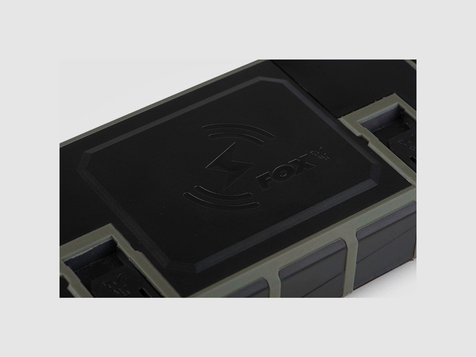 FOX – HALO POWER WIRELESS 27K mAh, image 6 of 10