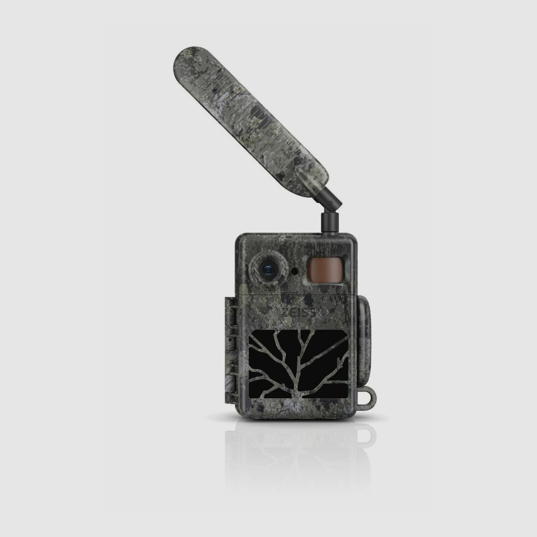 ZEISS Secacam 7