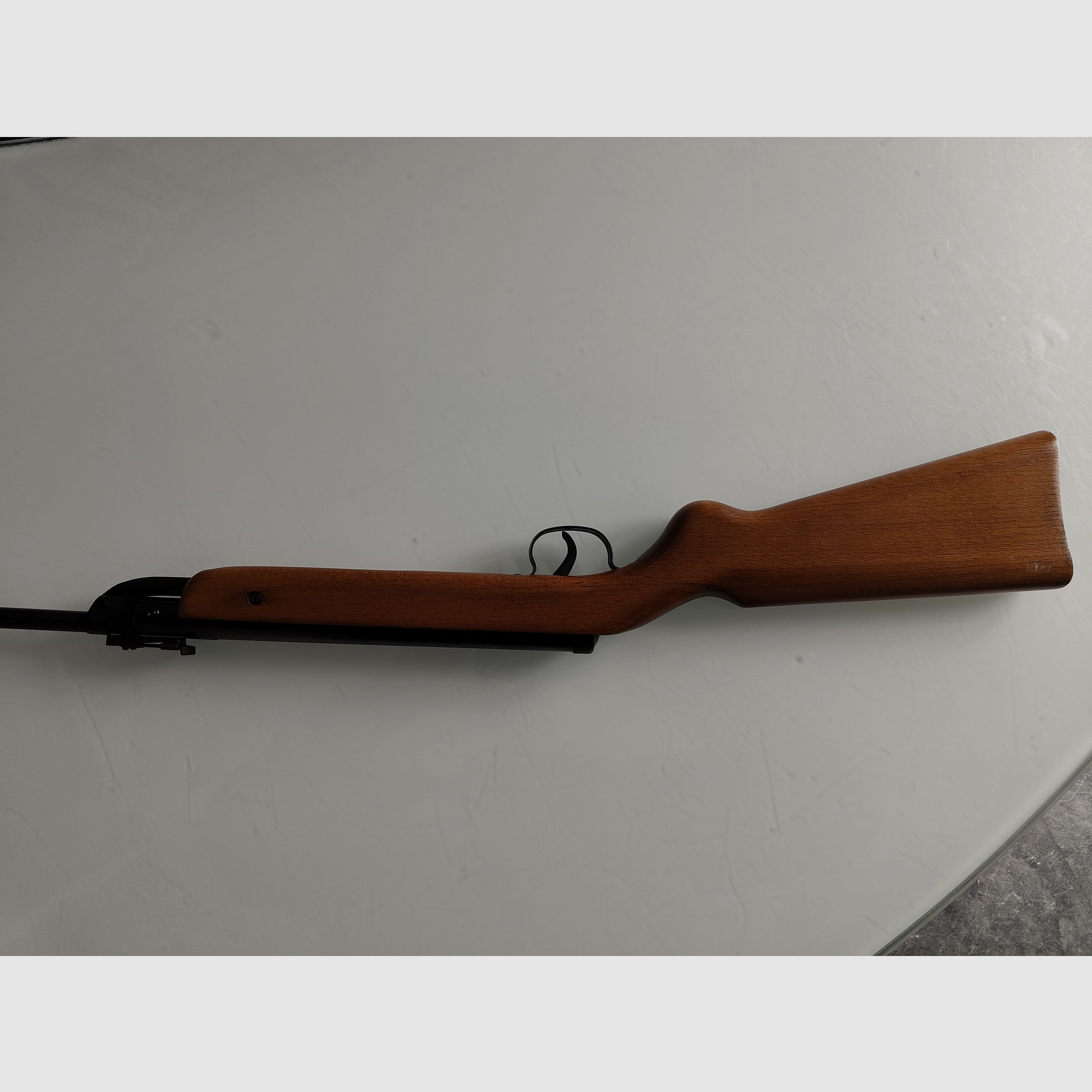 Diana Mod 23 Luftgewehr