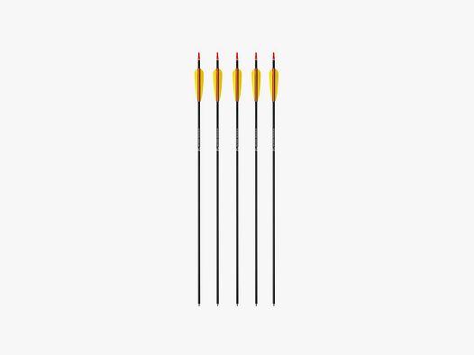 EK 1816 Aluminiumpfeile 30″”