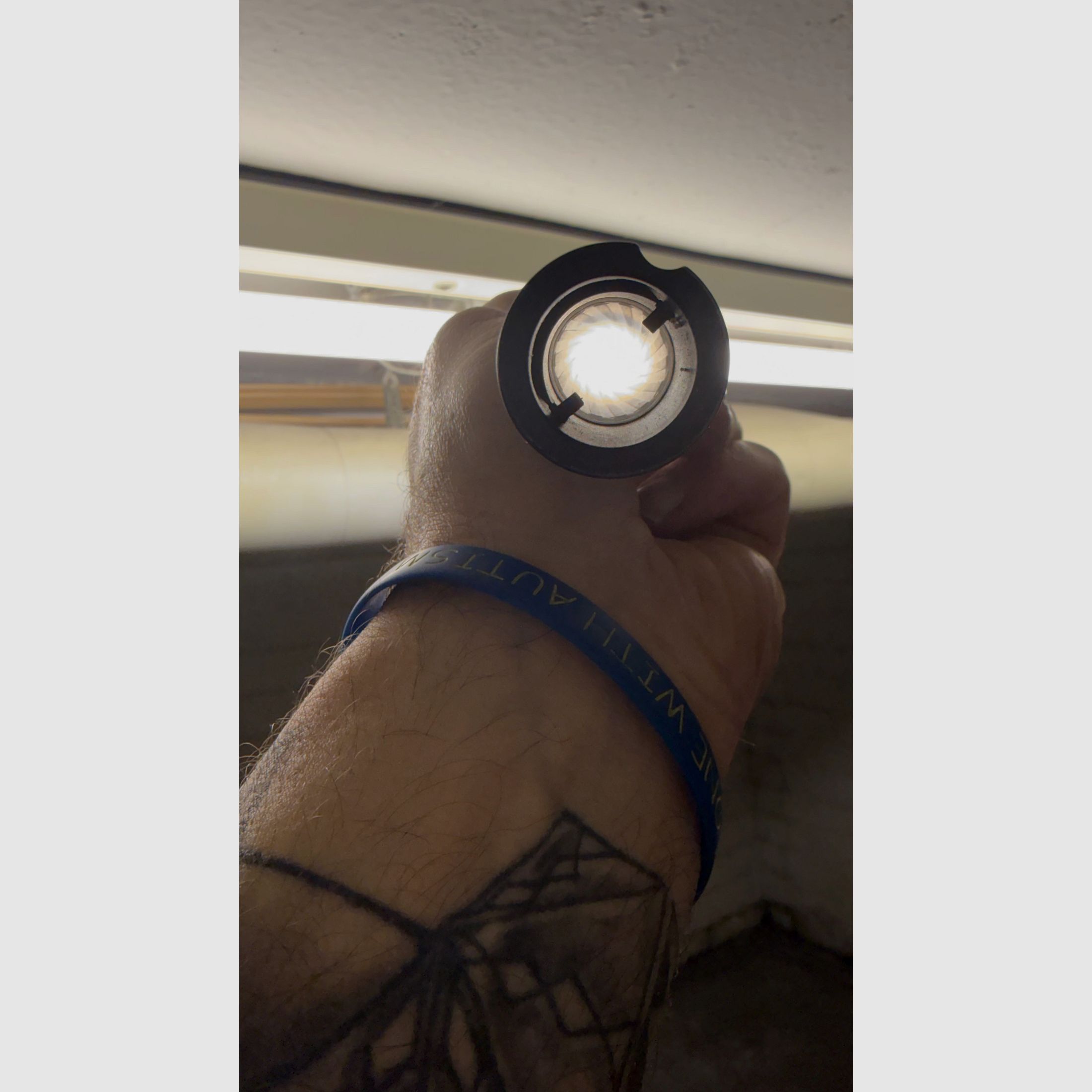 Marqueur de paintball T15 Gen 1