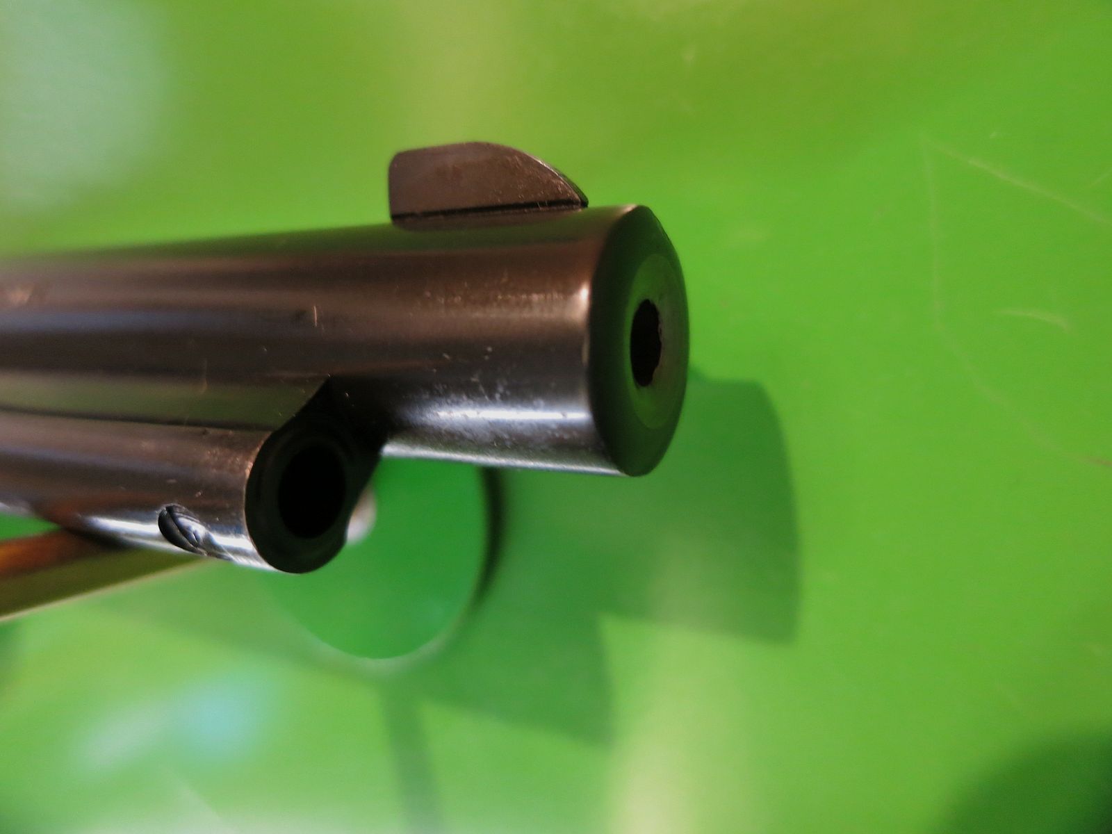 Western-Revolver, FJ. P. Sauer & Sohn, Western-Six-Shooter, .22lr     #9, Bild 10 von 11