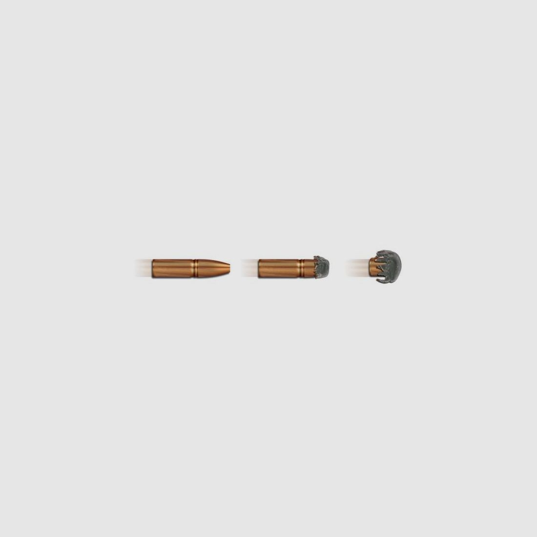 GECO Kugelpatronen .300WinMag ZERO bleifrei 20 Stk    8,8g/136grs