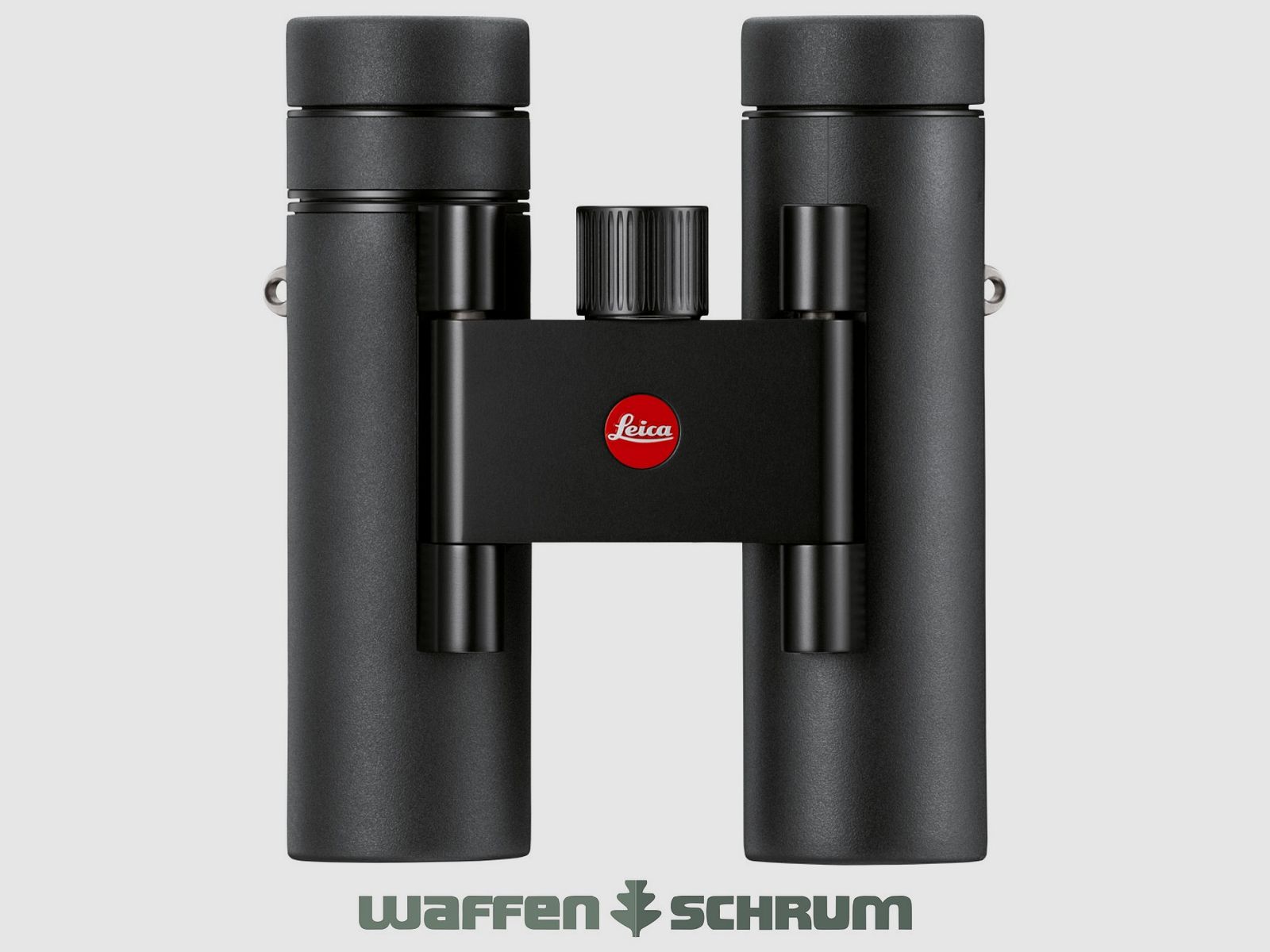 Leica Noctivid Compact 8x25 schwarz