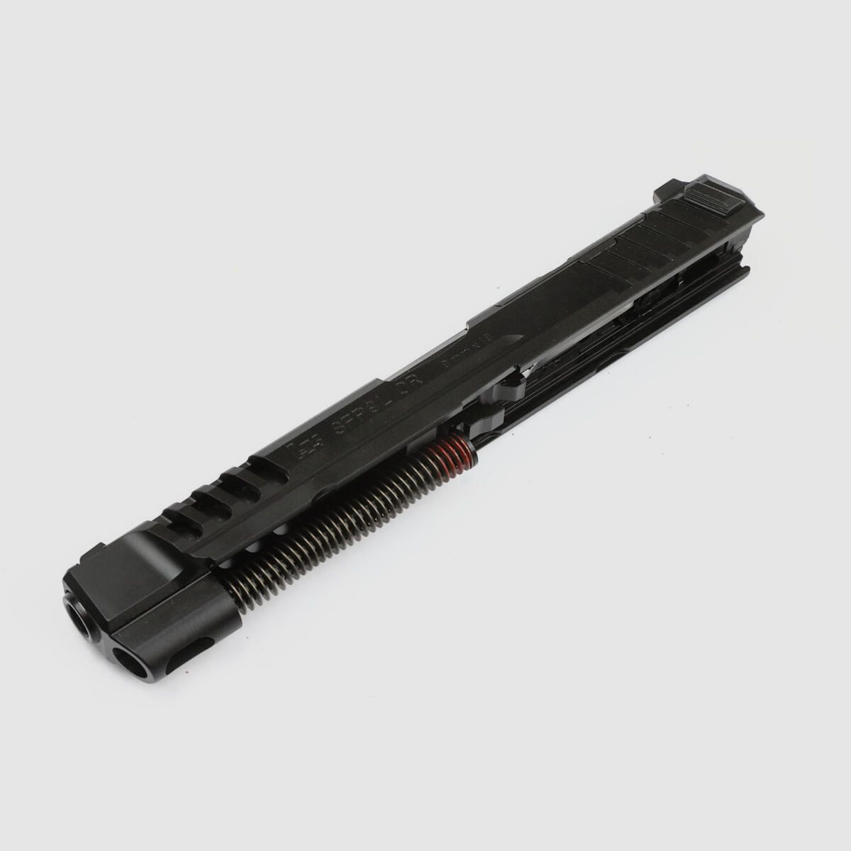 Heckler Koch SFP9 Wechselsysteme – Griffstücke, Bild 7 von 7