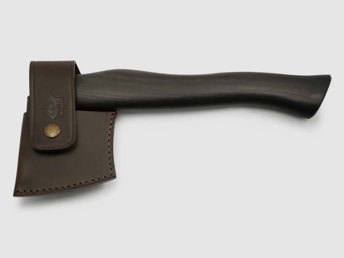 PUMA Jagdhüttenbeil