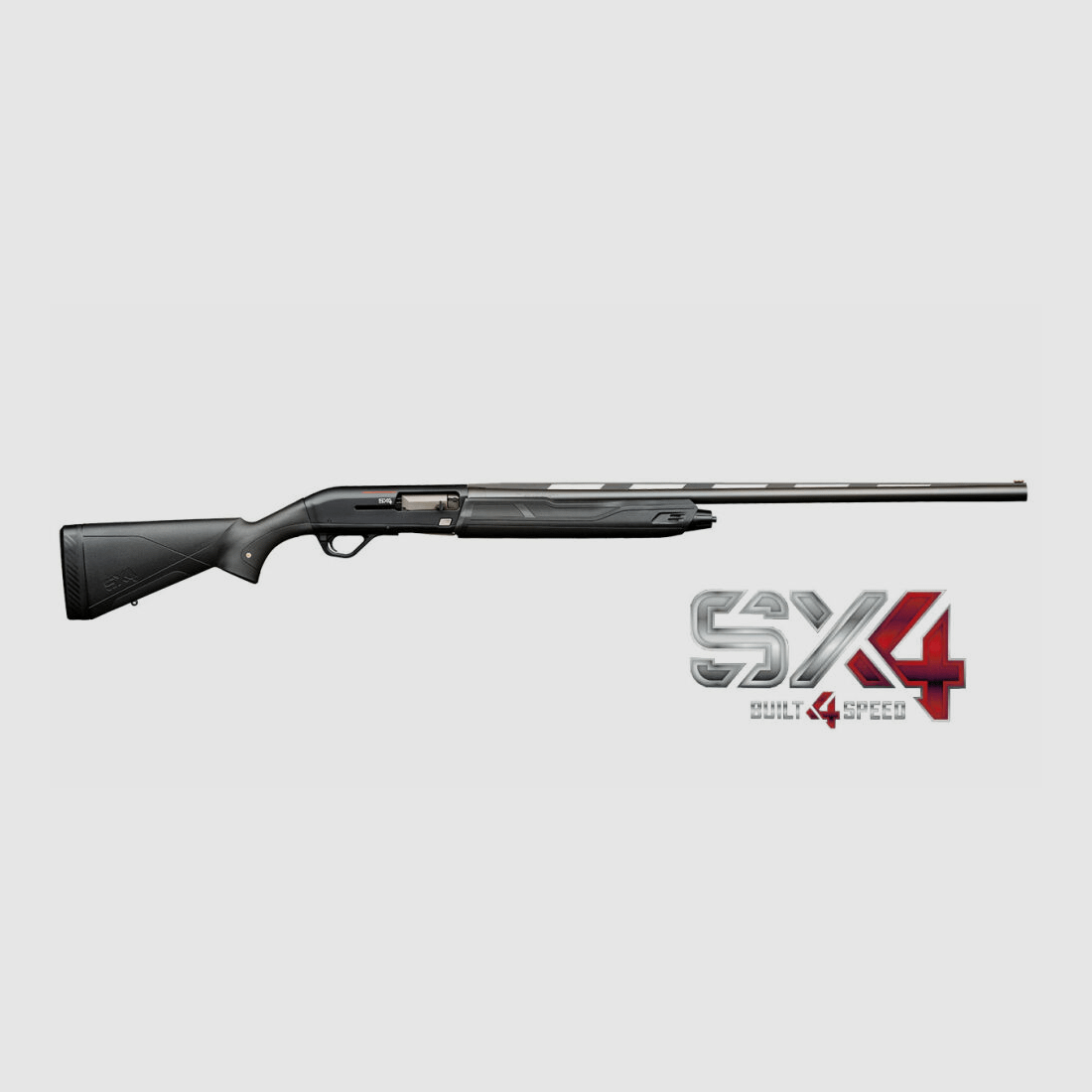 Winchester SX4, COMPO, Kal. 12/89, 760mm 12/89