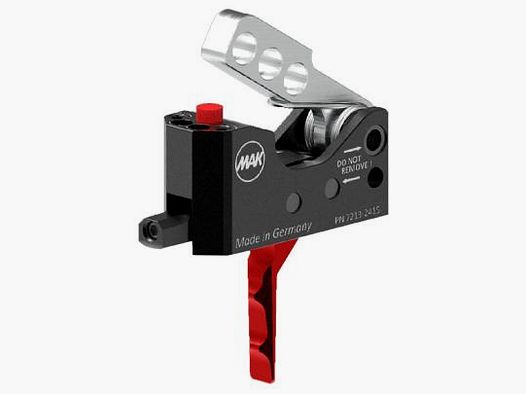 MAK-Trigger DRS adjustable AR match trigger