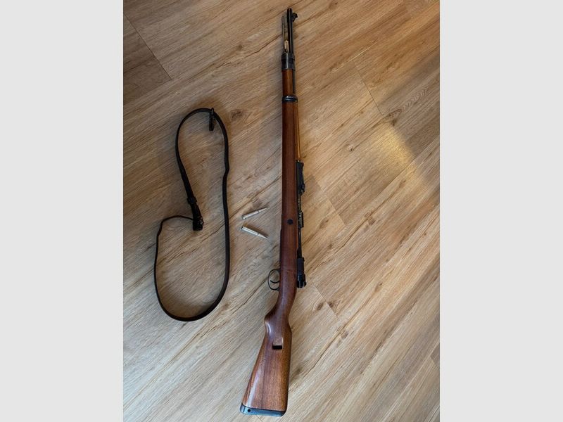 Karabiner 98k, „Code 243 - 1939“