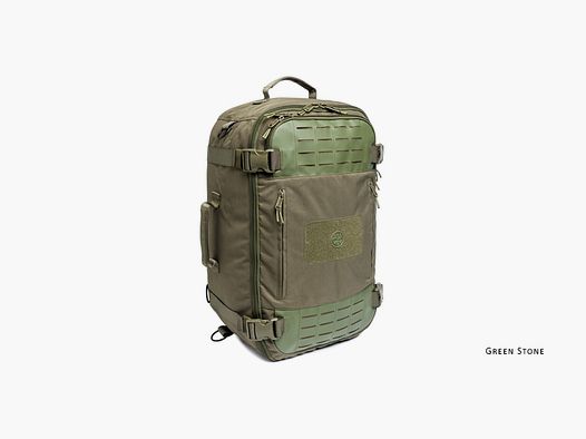 Beretta – Field Patrol Bag / Green Stone